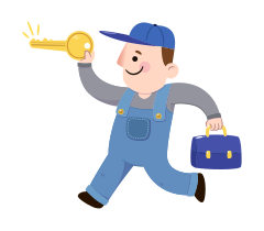 Local emergency lockout specialist near you offering 24/7 emergency lockout solution in San Diego Country Estates, CA