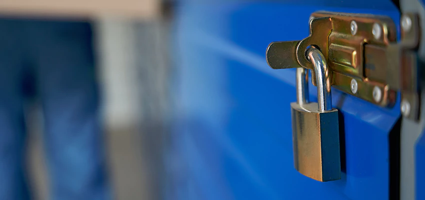 Industrial Door Lock Repair And Installation in San Diego Country Estates, CA