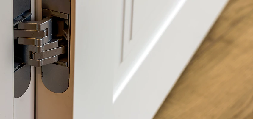 Closet Door Hardware Maintenance in San Diego Country Estates, California