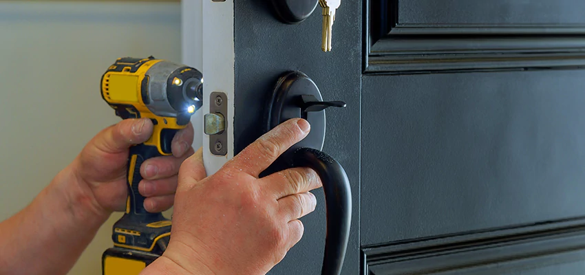 Emergency Downtown Locksmith in San Diego Country Estates, CA