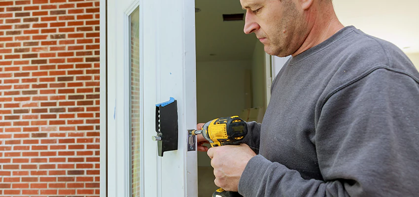 Eviction Locksmith Services For Lock Installation in San Diego Country Estates, CA