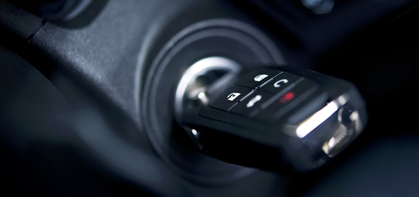 Ignition Switch Replacement in San Diego Country Estates, CA