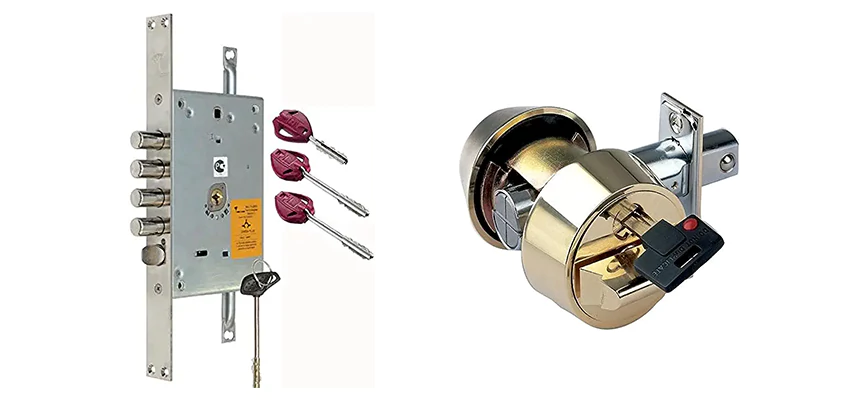 Mul-T-Lock Vehicle Locks Installation in San Diego Country Estates, CA