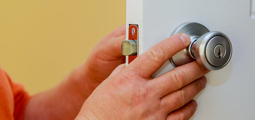 Residential Locksmith For Lock Installation in San Diego Country Estates, California