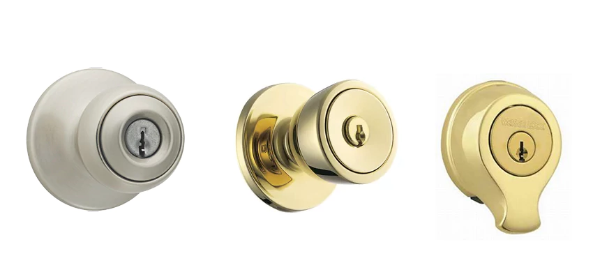 Weiser Bluetooth Lock Installation in San Diego Country Estates, CA