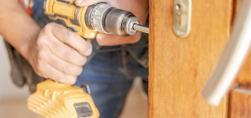 Emergency A1 Locksmith Services in San Diego Country Estates, California