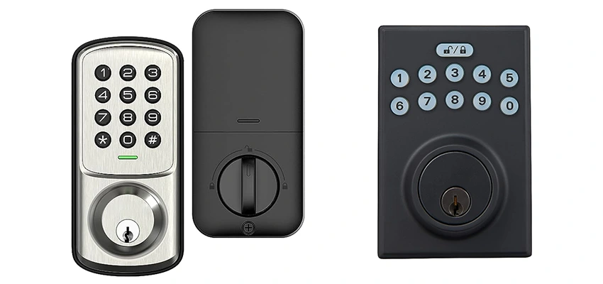 Garage Emergency Lock Replacements in San Diego Country Estates, CA