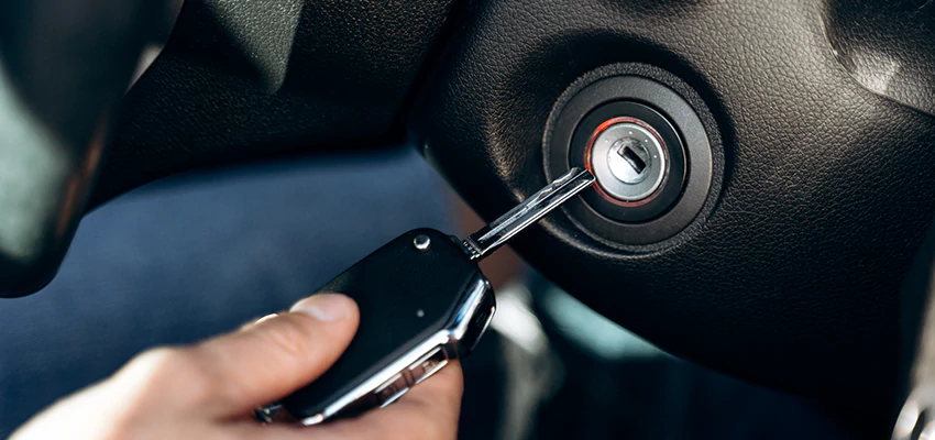 Car Key Replacement Locksmith in San Diego Country Estates, California