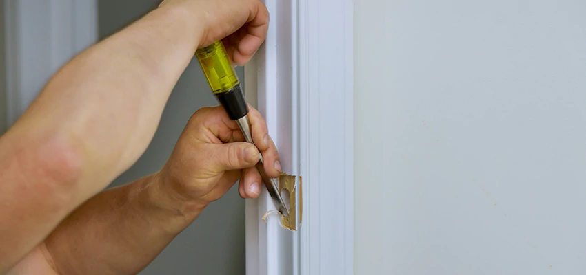 On Demand Locksmith For Key Replacement in San Diego Country Estates, California