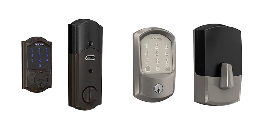 Schlage Smart Locks Repair in San Diego Country Estates, California