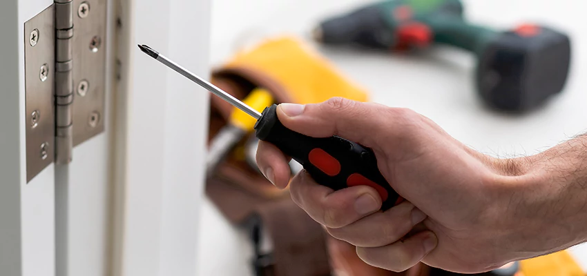 Holiday Emergency Locksmith in San Diego Country Estates, California