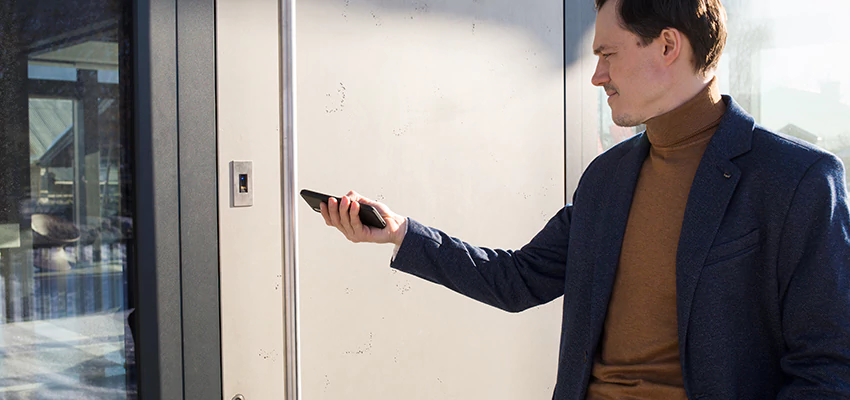 Business Security Systems in San Diego Country Estates, CA