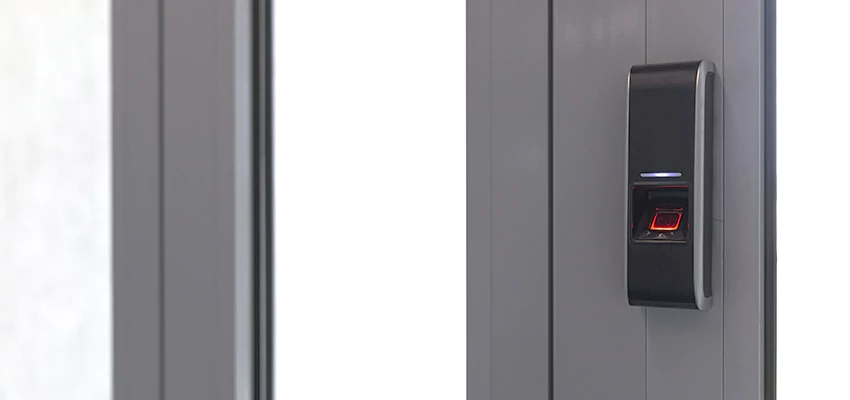 Push Button Lock Keypad Repair in San Diego Country Estates, California