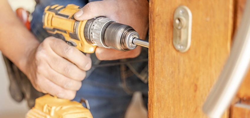 Eviction Locksmith in San Diego Country Estates, California