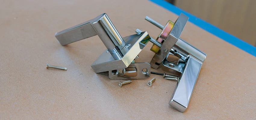 Master Lock Key System Installation Service in San Diego Country Estates, California