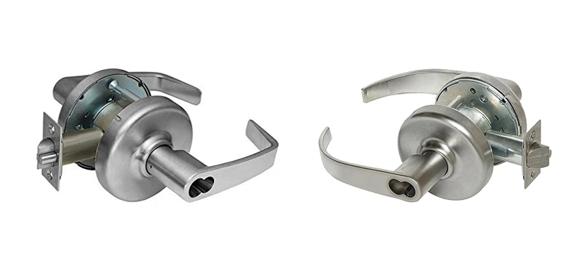 Corbin Russwin Unit Locks Repair Installation in San Diego Country Estates, CA