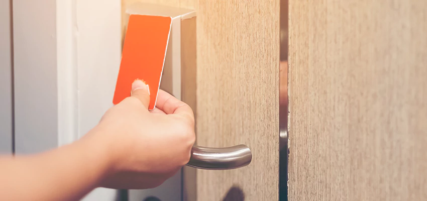 Electronic Locks Motor Repair in San Diego Country Estates, California