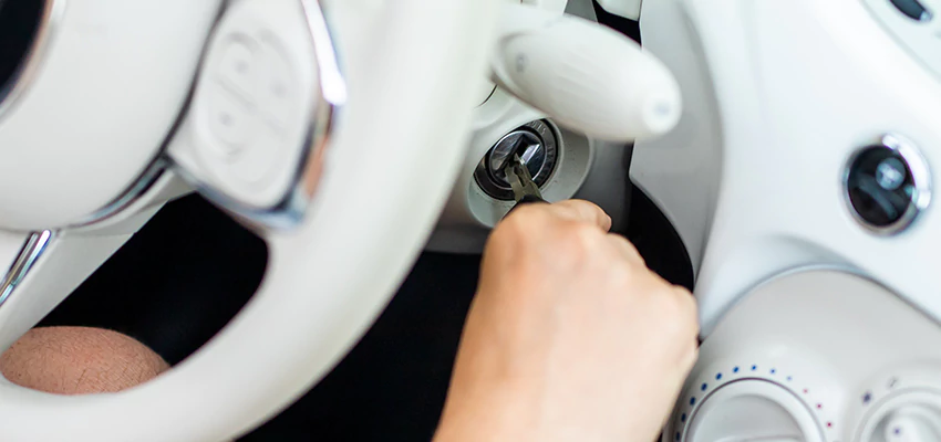 Ignition Lock Barrel Replacement Near Me in San Diego Country Estates, California