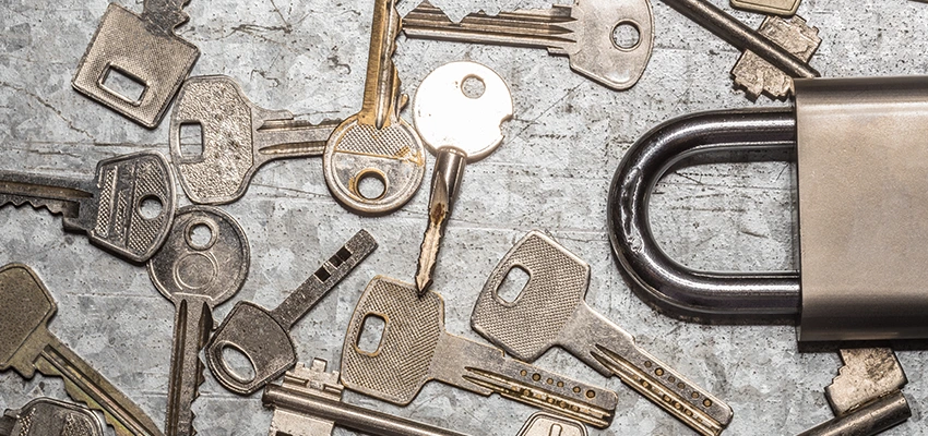 Lock Rekeying Services in San Diego Country Estates, California