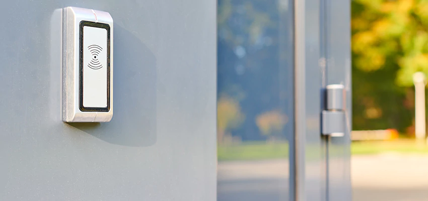 Glass Door Electric Lock Repair in San Diego Country Estates, CA