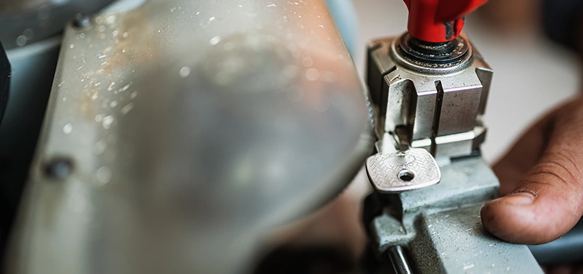 Key Programming Mobile Locksmith Service in San Diego Country Estates, CA