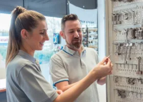 Key Locks Services in San Diego Country Estates, California